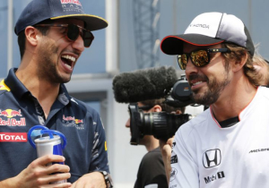 Briatore: 'Alonso had Red Bull kunnen helpen, maar zij verpesten coureurs'