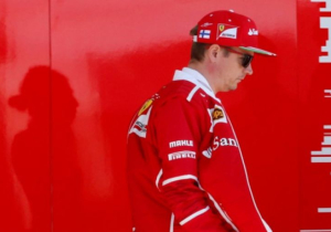 Räikkönen verwacht dat Ferrari volgend jaar nog sterker zal zijn