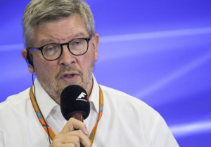 VIDEO | Formule 1 geeft fout Vegas toe: 'Daar hebben we niet bij stilgestaan'