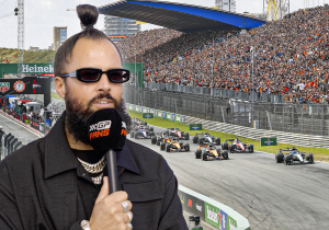 VIDEO | La Fuente onthult op Dutch GP grote F1-held: 'Voor hem stond ik vroeger op' | GPFans Interview
