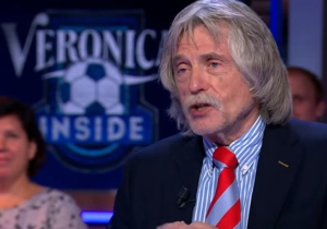 Veronica Inside-tafel fileert Ali B: "Ik vind dit zó gênant voor die Verstappen"