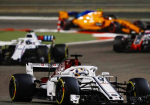 F1 hope fuel rule change will make flat-out racing possible, reveal glimpse of 2021 regs