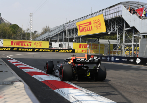 'CEO Red Bull Leipzig zal vanaf 15 november toezicht houden op Red Bull Racing'