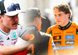 Bottas glashelder over situatie Piastri: 'F1 is een zware en oneerlijke sport'