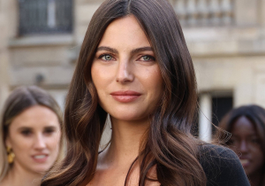 Kelly Piquet viert vakantie in Brazilië en deelt vakantiekiekje van baby Lily