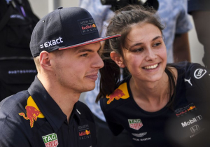 Verstappen ready for F1 title - Villeneuve