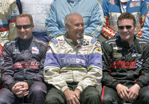 COVID-19 eist twee levens uit motorsport wereld