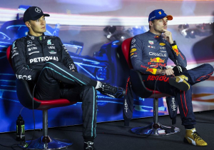 Dit is het persconferentieschema voor de coureurs in Italië