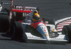 VIDEO: Honda's veelbewogen geschiedenis in de Formule 1