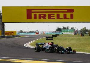Dit mag je van F1TV, NOS en Ziggo Sport verwachten tijdens het raceweekend in Hongarije