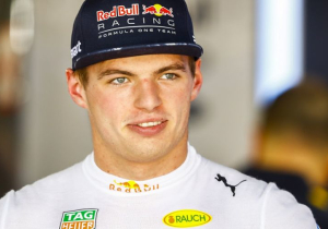 Max Verstappen na laatste testdag: "Voor mijn gevoel is die snelheid in orde"