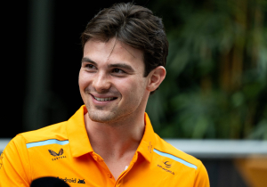 IndyCar Qualifying Results: Pato O'Ward secures stunning pole as McLaren dominate at Thermal