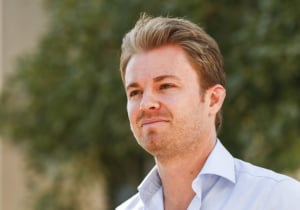Rosberg: Red Bull running out of patience with Verstappen