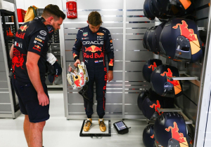F1 Explained: Why do F1 drivers get weighed after a race?