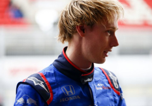 VIDEO: Hartley neemt je mee over het circuit in Barcelona