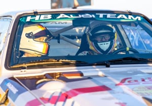 Vettel indicates future interest in "challenging" code switch