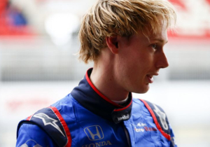 Toro Rosso tast in het duister: "Doen nog steeds onderzoek naar crash Hartley"