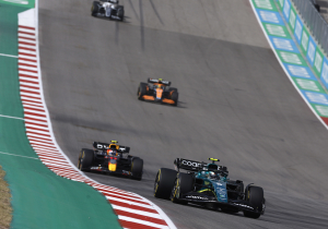 Equipo de Fernando Alonso asegura que "no decepcionará"