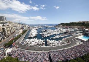 Monaco Grand Prix future addressed as ROYALTY and F1 bosses in talks