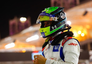 Schumacher pakt tweede plek in extra tijd testdagen