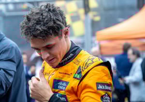 F1 Qualifying Results: McLaren DENIED pole at Japanese Grand Prix as Yuki Tsunoda beaten by Liam Lawson