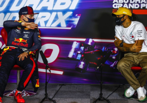 Dit zijn de line-ups voor de persconferenties van de GP van Oostenrijk