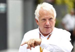 Whiting blijft voorstander van Q4: 'Persoonlijk vind ik het een goed idee'