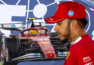 ¡Destapan ERROR de Ferrari en el fracaso de Hamilton en Bélgica!