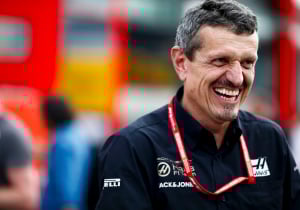 F1 legend Guenther Steiner's best Drive to Survive moments and quotes