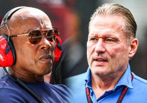 Voormalig Ferrari-man ziet groot respect tussen Anthony Hamilton en Jos Verstappen