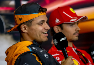 NBA superstar pretends to be 'attractive' Norris in hilarious video