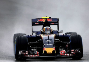 Max Verstappen krijgt tijdens deze Grand Prix gloednieuwe wagen