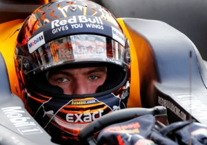 Derde vrije training: Raikkonen weer de snelste, Verstappen nogmaals sneller dan Ricciardo