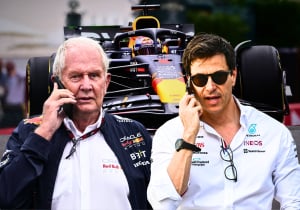 Red Bull kondigt vervanger Marko aan, 'FIA heeft foefje Mercedes al goedgekeurd' | GPFans Recap