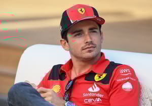 Leclerc admits he didn't understand DISASTROUS Ferrari strategy call