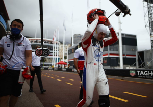 Mazepin, decepcionado tras su salida de Haas
