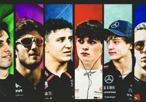 Herbert verwacht vroege exit na "beschamende" crash Doohan in Japan