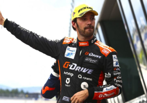 Jean-Eric Vergne: "Ik ben met Formule 1-teams in gesprek"