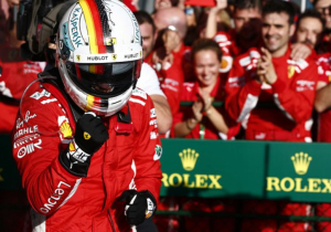 VIDEO: Alle hoogtepunten van de Australische Grand Prix