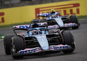 Alpine: Hubo problemas de comunicación que generaron molestia de Gasly y Ocon