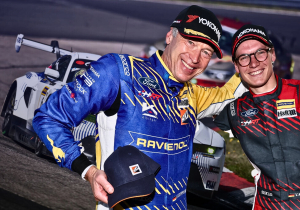 Stippler ziet Verstappen als beste coureur ter wereld: 'De anderen in F1 missen iets cruciaals'