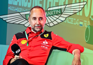 Confirman la TRAICIÓN dentro de Aston Martin por Ferrari