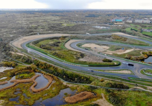 Alle seinen op groen voor Zandvoort: Dutch Grand Prix heeft benodigde vergunning binnen