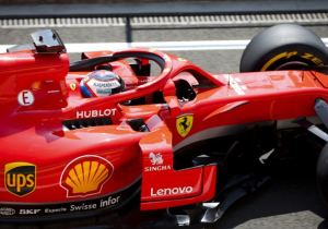 Ferrari-motor niet zo 'magisch' als gedacht, Mercedes wel sneller