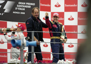 Marko: "Red Bull twijfelde, wilde Toro Rosso belangrijkste team maken"