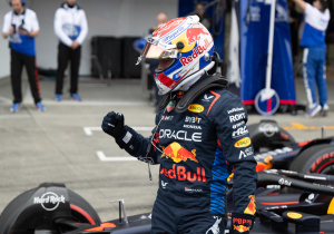 EXCLUSIVE: F1 record setter explains why its 'more difficult' to dominate in the modern era