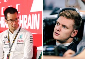 F1 pundit links Elliott with RIVAL 'deal' which could determine Schumacher future