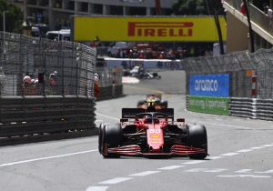 Rosberg komt terug op mening over Sainz: "Ferrari heeft de juiste man gekozen"