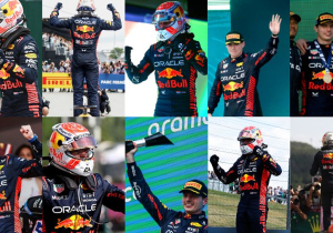 Verstappen makes SURPRISING choice when asked for most satisfying F1 win