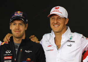 'Ferrari to blame for Vettel failure' - Todt